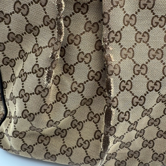 Gucci Sukey Tote Medium - Picture 5 of 12